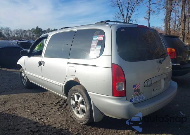 4N2ZN15TX2D809502: 40954081