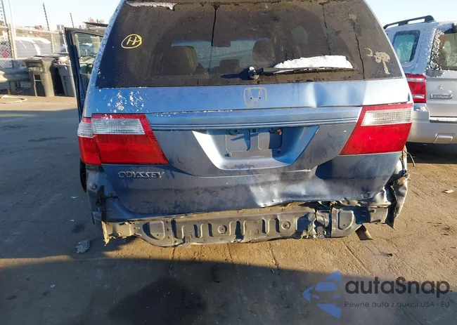 5FNRL38658B046929: 40953230