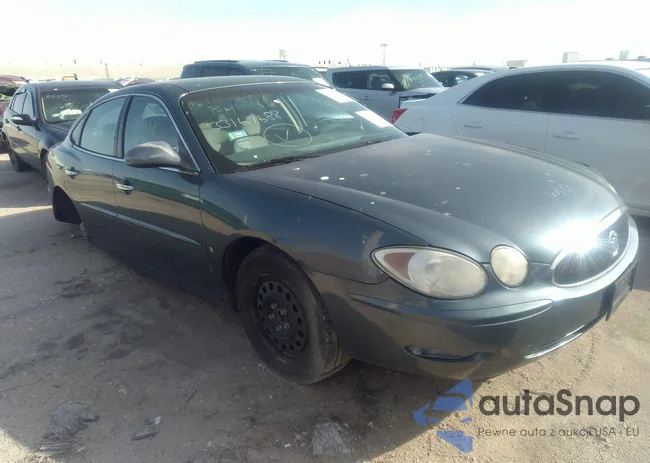 2G4WC582061171327: 40953511