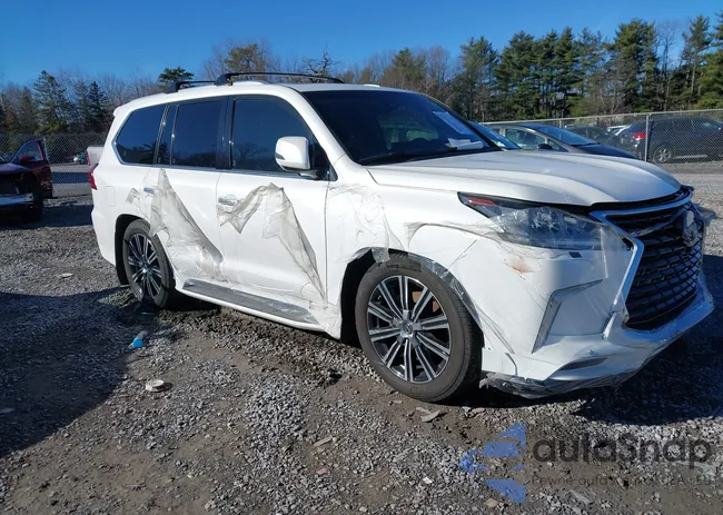 JTJHY7AX3K4295538: 40954463