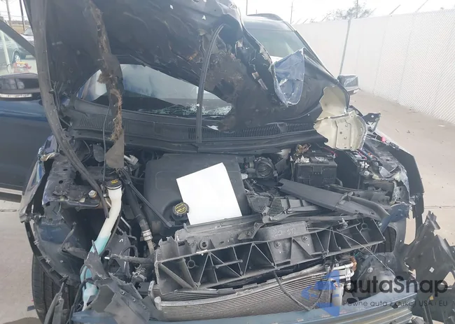 1FM5K7D81HGD03098: 40955693