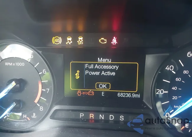 1FM5K7D81HGD03098: 40955693