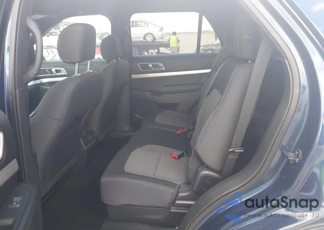 1FM5K7D81HGD03098: 40955693