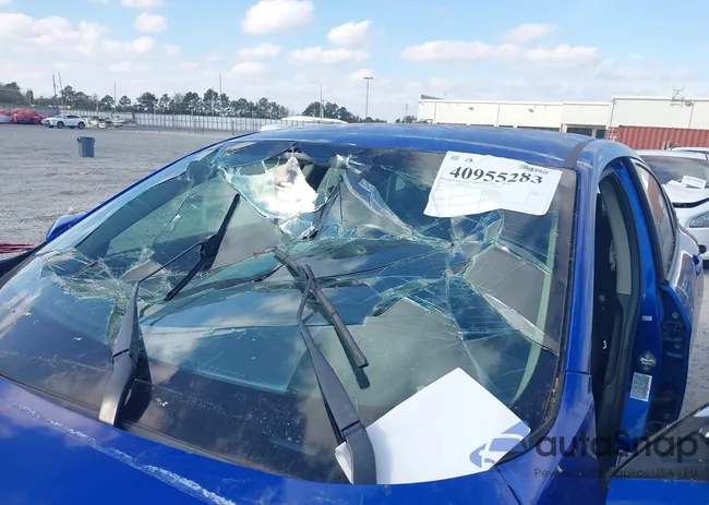 19XFC2F5XHE050651: 40955283