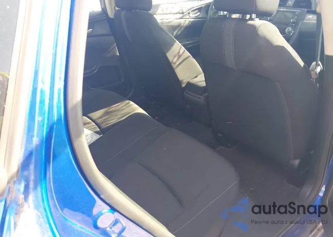 19XFC2F5XHE050651: 40955283