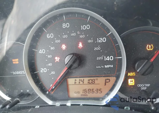 JTDJTUD39CD512358: 40955515