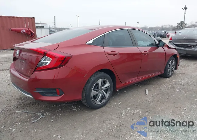 2HGFC2F67KH548473: 40956949