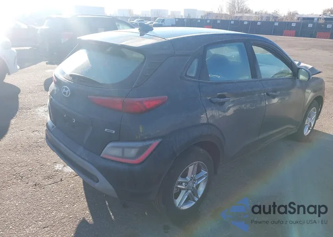 KM8K2CAB5PU038729: 40957100