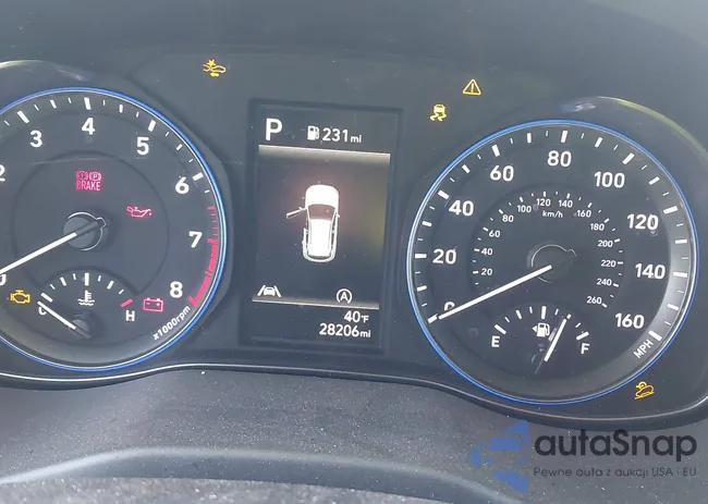 KM8K2CAB5PU038729: 40957100