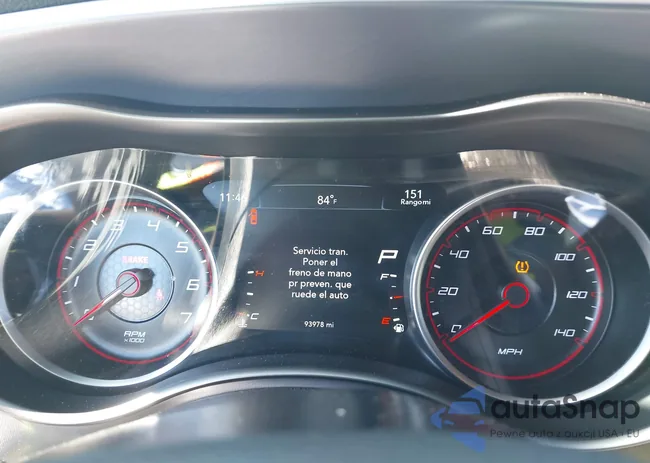 2C3CDXBG1LH144603: 40956225