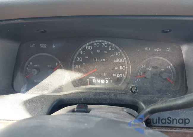 2FAFP74W11X134778: 40957706