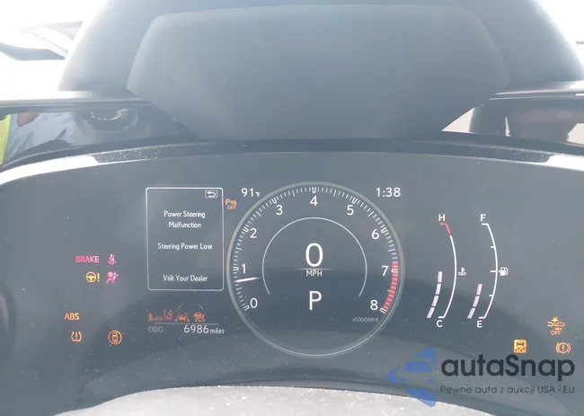 2T2GDCAZ7RC007902: 40958931