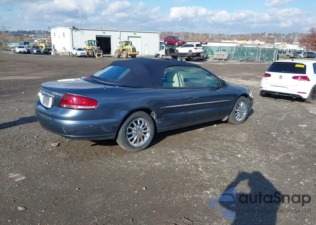 1C3EL65R42N302053: 40959156