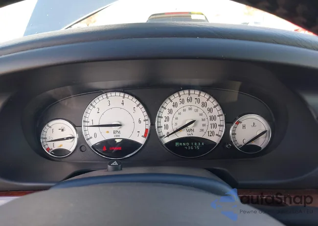 1C3EL65R42N302053: 40959156