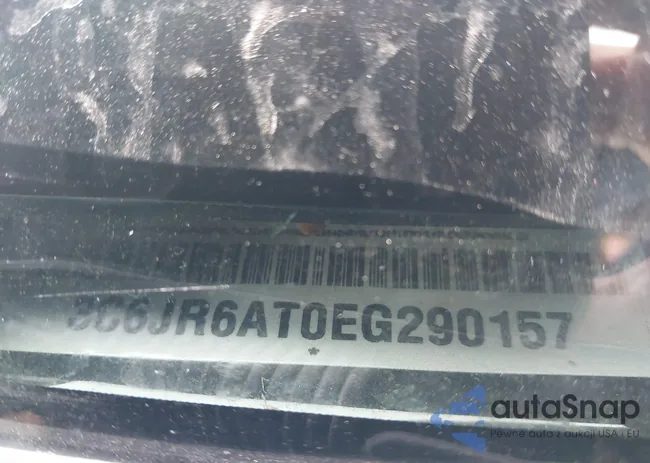 3C6JR6AT0EG290157: 40959687