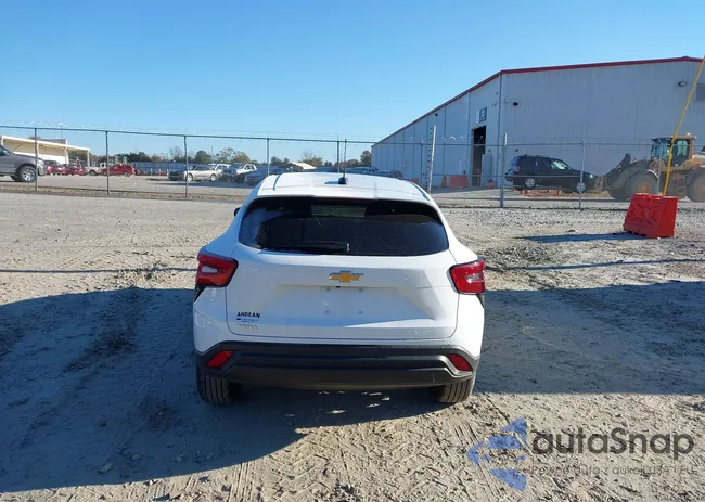 KL77LFEP2SC072606: 40960021