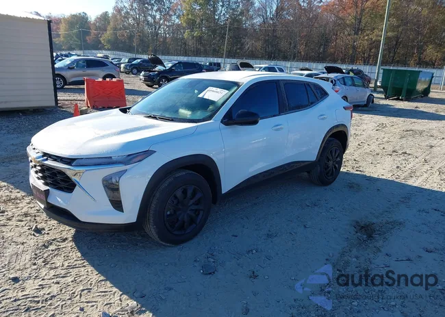 KL77LFEP2SC072606: 40960021