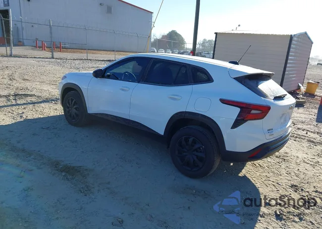 KL77LFEP2SC072606: 40960021