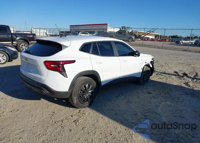 KL77LFEP2SC072606: 40960021