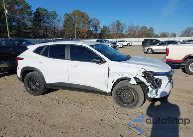 KL77LFEP2SC072606: 40960021