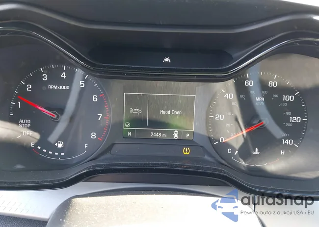 KL77LFEP2SC072606: 40960021