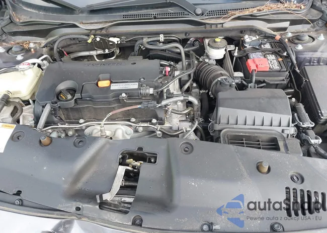 2HGFC2F69LH548900: 40960122