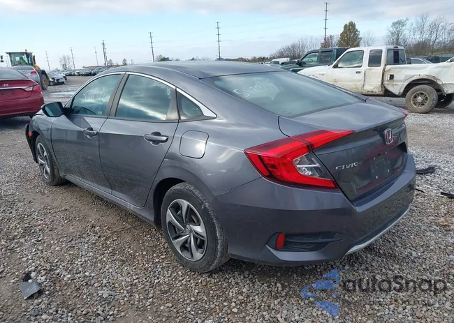 2HGFC2F69LH548900: 40960122