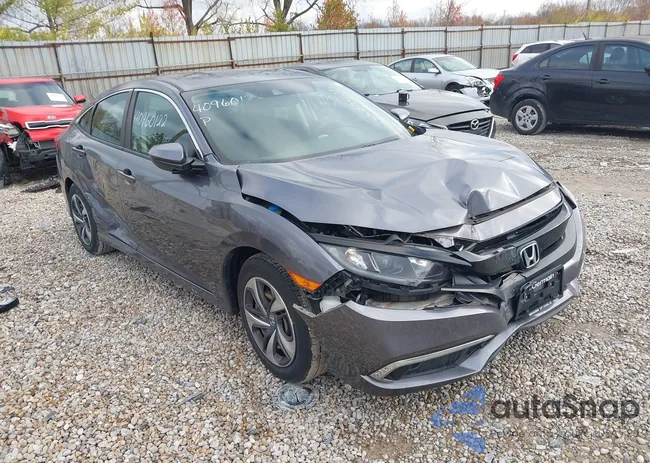 2HGFC2F69LH548900: 40960122