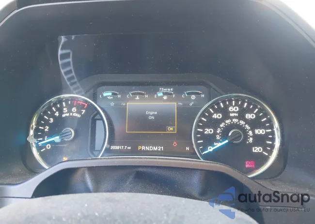 1FTFW1EG1GFB89740: 40959208