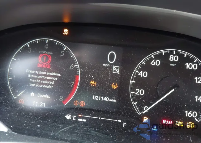 2HGFE1F72RH328908: 40960686