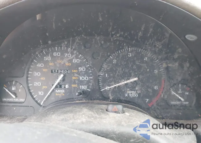 1G8ZF5287VZ404576: 40960689