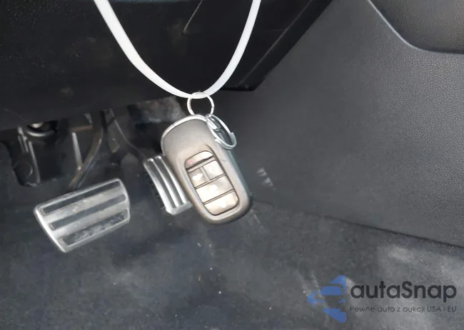 2HGFE2F5XNH536291: 40960721