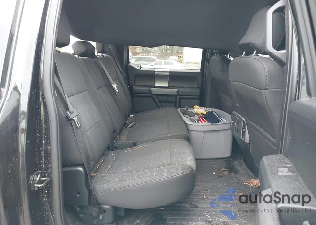 1FTEW1CP8FFC26263: 40960722