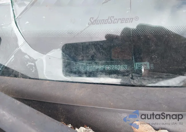 1FTEW1CP8FFC26263: 40960722