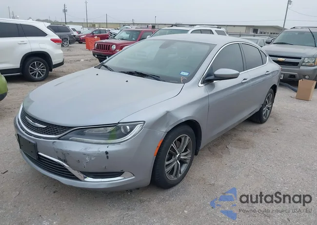 1C3CCCAB4FN625975: 40960821