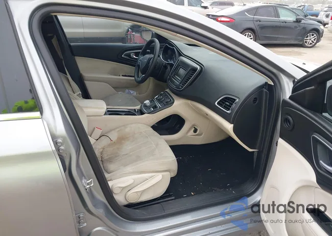 1C3CCCAB4FN625975: 40960821