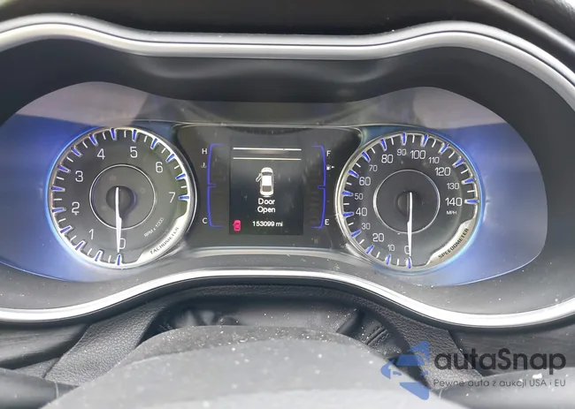 1C3CCCAB4FN625975: 40960821