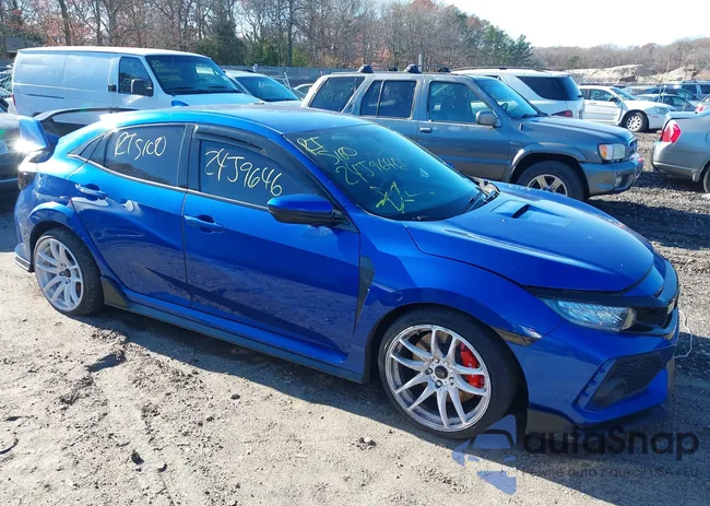 SHHFK8G73KU203201: 40961108