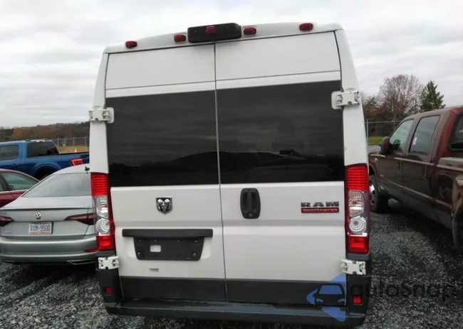 3C6TRVBG0LE104789: 40960204