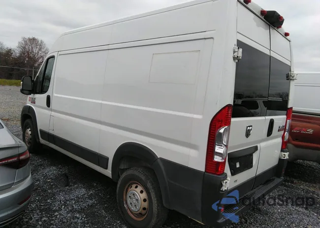 3C6TRVBG0LE104789: 40960204