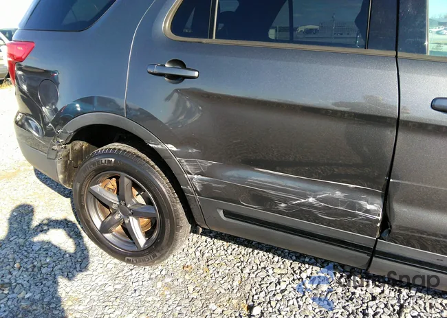 1FM5K8D84HGD09483: 40960230