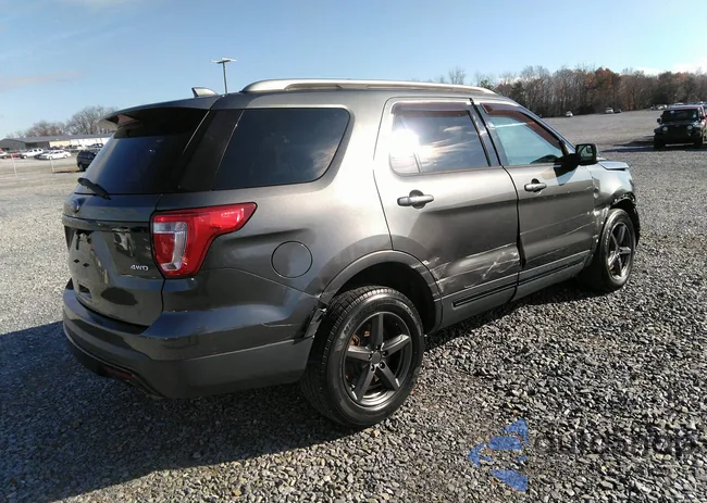 1FM5K8D84HGD09483: 40960230