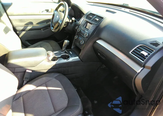 1FM5K8D84HGD09483: 40960230