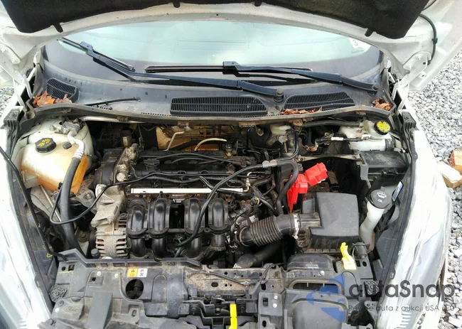 3FADP4BJ2KM158744: 40960231