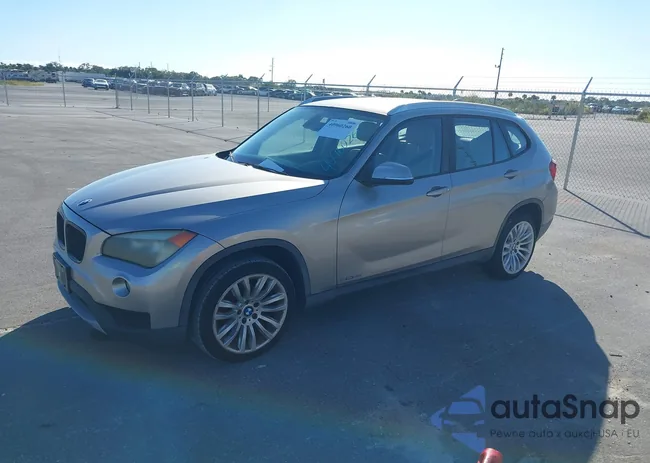 WBAVM1C52EVW46610: 40960260