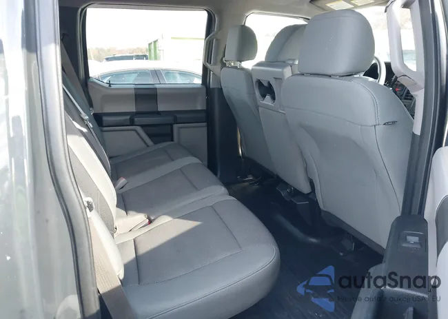 1FTEW1CF9GFD11248: 40961712