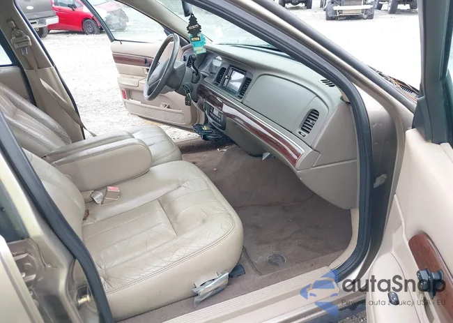 2MEFM75W73X711459: 40961959