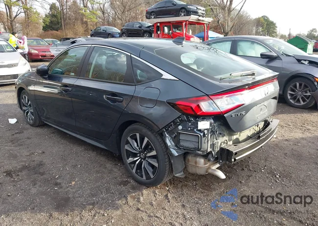 19XFL1H76RE020931: 40961341