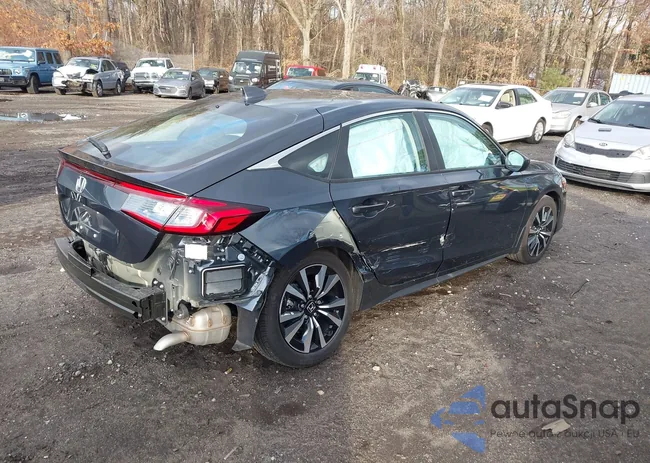 19XFL1H76RE020931: 40961341