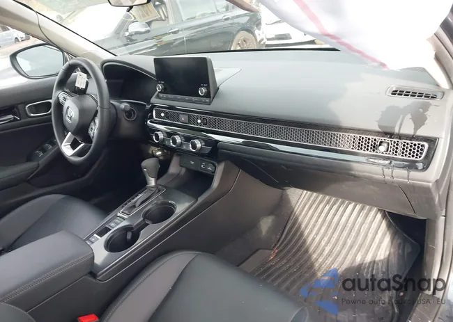 19XFL1H76RE020931: 40961341